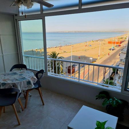 Sunny Beach Retreat Santa Pola Esterno foto