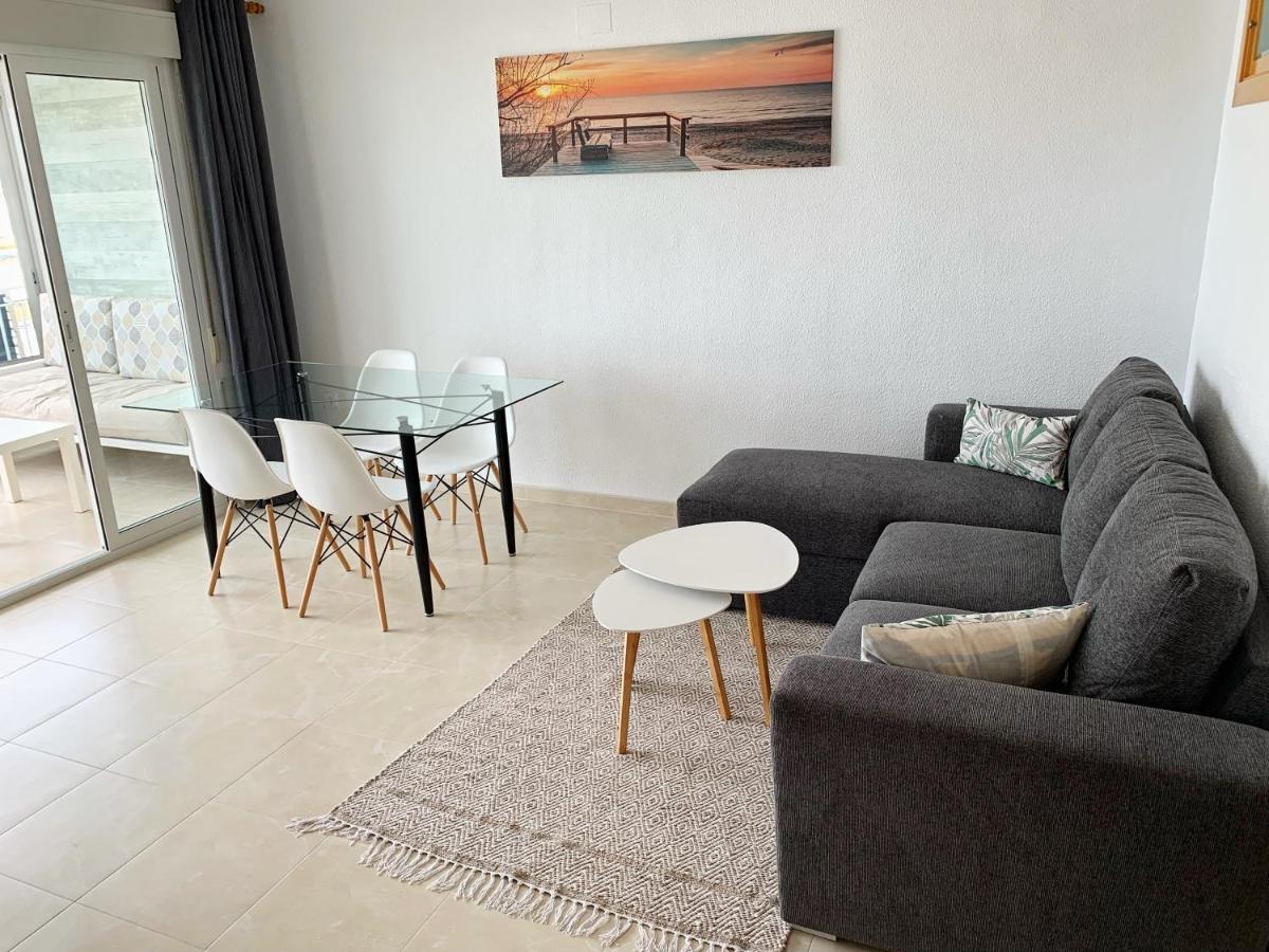 Sunny Beach Retreat Santa Pola Esterno foto