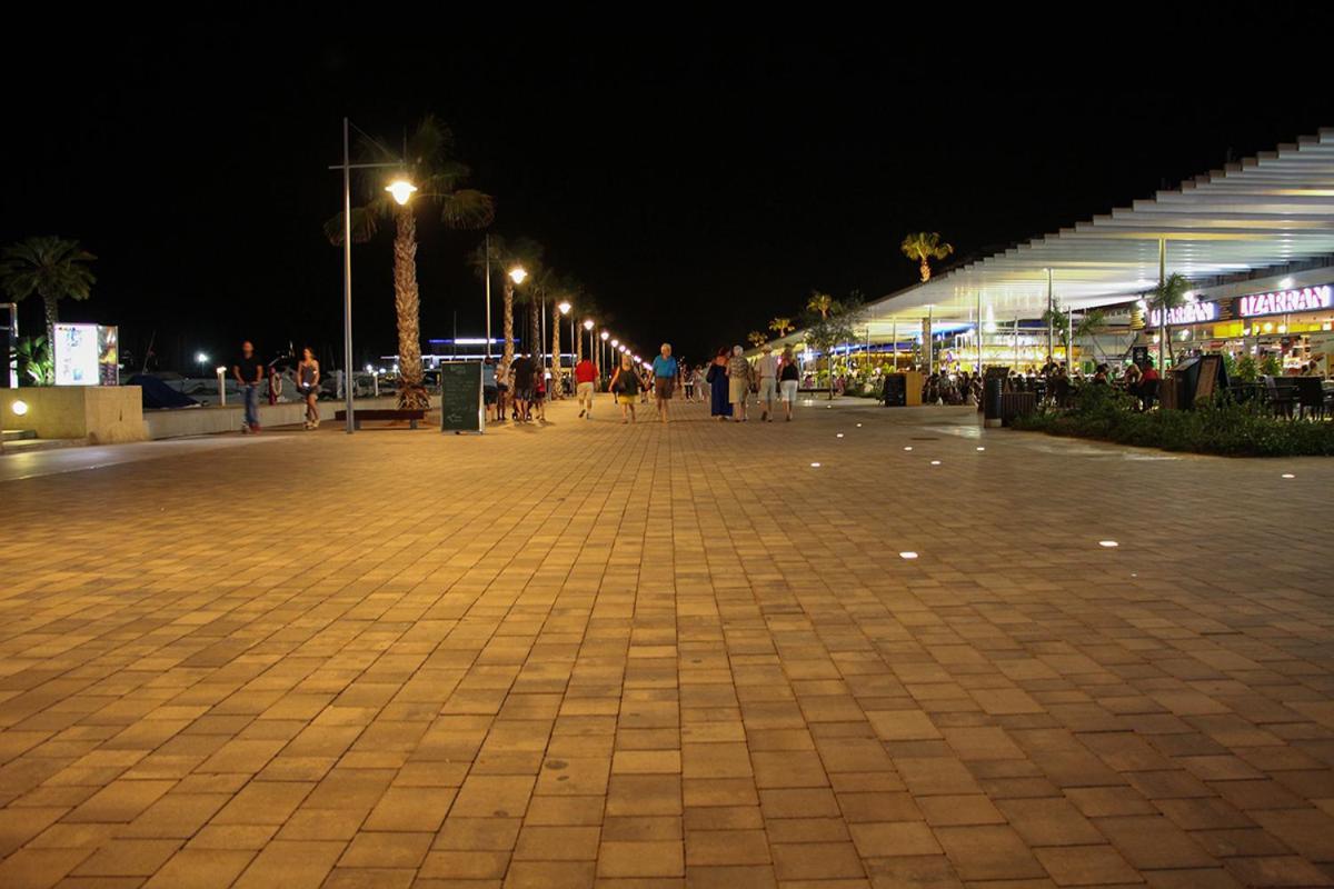 Sunny Beach Retreat Santa Pola Esterno foto