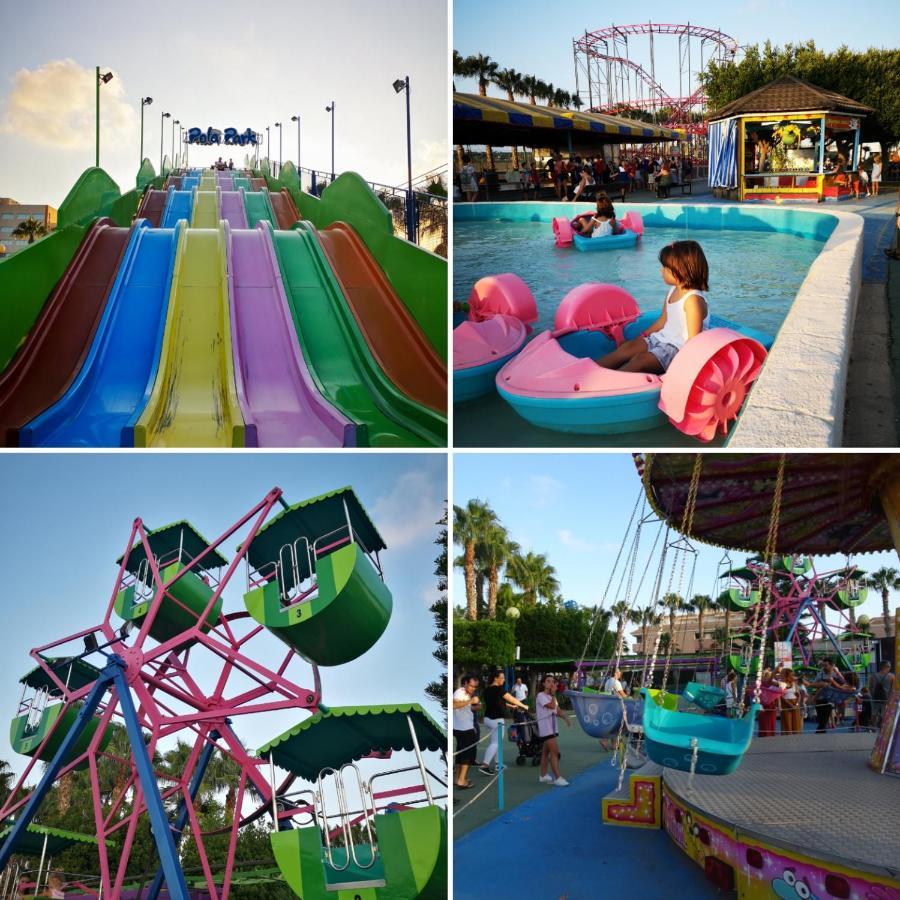 Sunny Beach Retreat Santa Pola Esterno foto