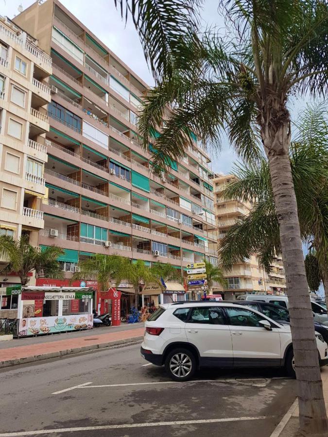 Sunny Beach Retreat Santa Pola Esterno foto