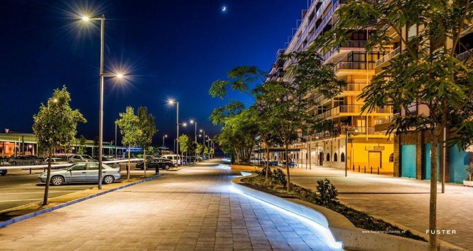 Sunny Beach Retreat Santa Pola Esterno foto
